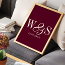 Suche nach hochzeitsgeschenk poster Frisch verheiratet