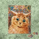 Suche nach louis wain puzzle Lustig