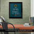 Suche nach bestehen poster Schrift