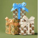 Suche nach biene geschenkpapier Packpapier