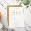 Suche nach hochzeitstag einladungen Gold