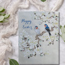 Suche nach japanische vögel postkarten Chinesische malerei