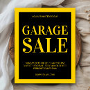 Suche nach garage flyer Umzugsverkauf