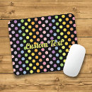 Suche nach bunte kreise mousepads Jede person