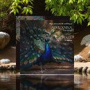 Suche nach peacock einladungen Farbig
