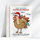 Suche nach lustiger truthahn postkarten Spaß