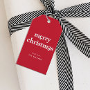 Suche nach merry christmas geschenkanhänger Modern
