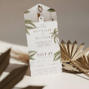 Suche nach tropical wedding einladungen Palmen