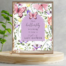 Suche nach rosa schmetterling poster Für alle