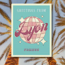 Suche nach lyon postkarten Urlaub