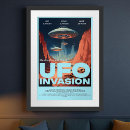 Suche nach vintage sci fi poster Film