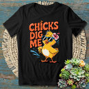 Suche nach niedliche küken tshirts Jede person