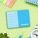 Suche nach to do post it Liste