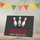 Suche nach bowling karten Für ihn