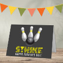 Suche nach streik karten Bowling