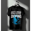 Suche nach tauch tshirts Ozean abenteuer