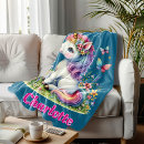 Suche nach glitter decken Mädchen