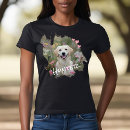 Suche nach hundebild tshirts Jede person