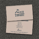 Suche nach plaster visitenkarten Trockenwand