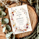 Suche nach rustic hochzeits einladungen Elegant