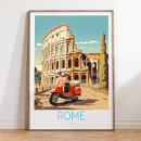 Suche nach rome italie poster Romanposter