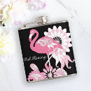 Suche nach rosa flamingo flachmänner Modern