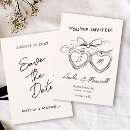 Suche nach niedlich save the date Paar