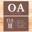 Suche nach kundenspezifischer qr code visitenkarten Einfache