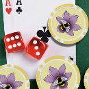 Suche nach blumen poker chips Niedlich