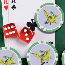 Suche nach frosch poker chips Grün