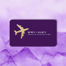 Suche nach airplane visitenkarten Agent