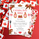 Suche nach kanada tag einladungen Canada tageseinladung