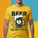 Suche nach herz gebrochen tshirts Spaß