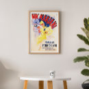 Suche nach viktorianische werbung poster Französisch