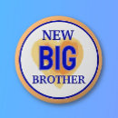 Suche nach big brother buttons Großbruderknopf