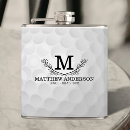 Suche nach alter flachmänner Golfplatz