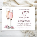 Suche nach 15 hochzeitstag einladungen Gäste