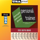 Suche nach fitness flyer Gesundheit