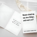 Suche nach funny wedding karten Brautparty