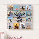 Suche nach nautical wanduhren Familie