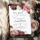 Suche nach vintage rosa blumen einladungen Jede person
