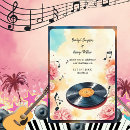 Suche nach musikalische hochzeit einladungen Für alle