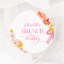 Suche nach brunchs aufkleber Braut brunch
