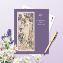 Suche nach alphonse mucha blumen postkarten Für alle