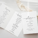 Suche nach liebe hochzeitsprogramm Für sie