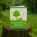 Suche nach harmonie karten Natur