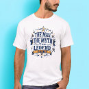 Suche nach der mythos tshirts Tagesgeschenk des vaters