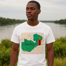 Suche nach sambia tshirts Land