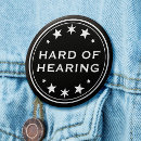 Suche nach schwerhörige buttons Behinderung