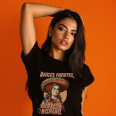 Suche nach spanischer stolz tshirts Für sie